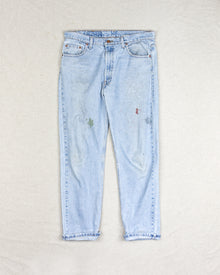  Levi's 505 Jeans (W36/L31)