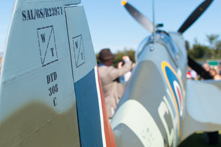  The Goodwood Revival Experience