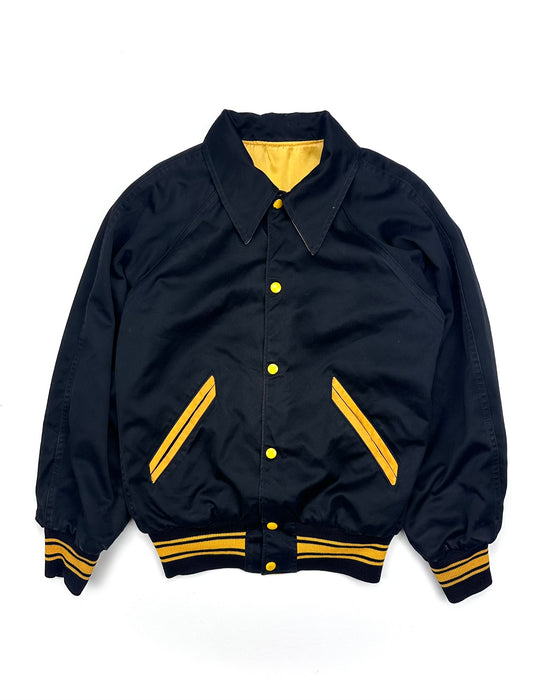 W.E Greiner Jacketeers Reversible Jacket (S/M)