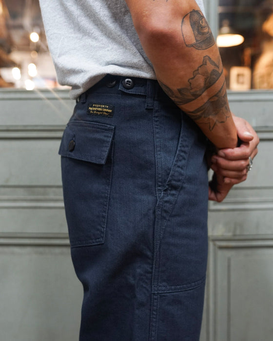 1962 OG-107 Pant Navy