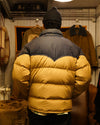 Struggle Gear Down Jacket (XL)