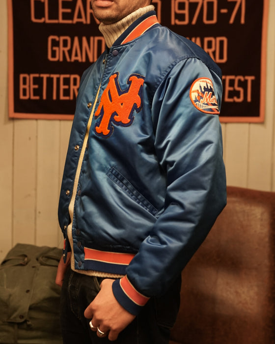 New York Mets Jacket (L)