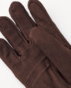 Hestra Bergvik Espresso Gloves