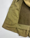 American WW 2 Shawl Collar Mackinaw (S)