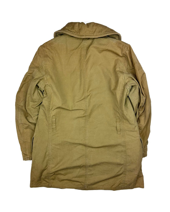 American WW 2 Shawl Collar Mackinaw (S)