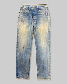  Levi's 501 Jeans (W32/L34)
