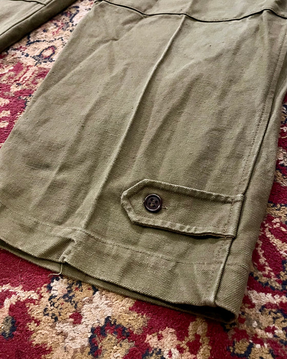 French Army M-47 Pants