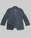 Barutti Harris Tweed Jacket (L)