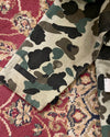 Ace Sportswear Inc. Duck H. Camo Jacket (S)