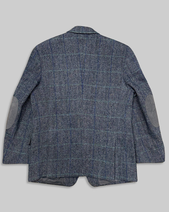 Barutti Harris Tweed Jacket (L)