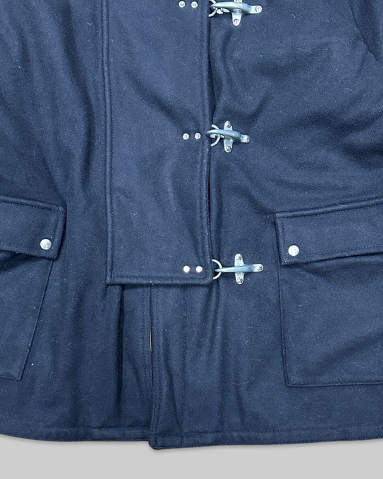 Fay Fireman's Coat (XL)