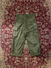 French Army M-47 Pants