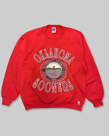 Oklahoma Sweater (L)