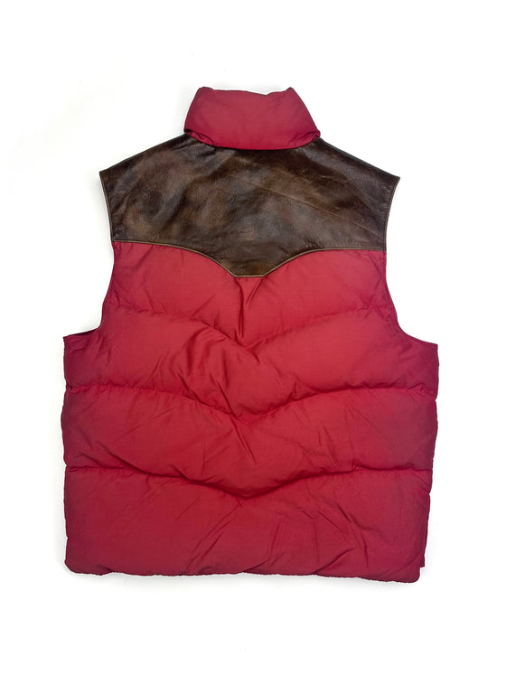 Polo Ralph Lauren Down Puffer Vest (L)