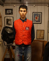 Vintage Bodywarmer 'BP' (S)