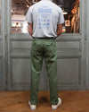 1962 OG-107 Pant Olive