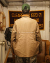 10-X Hunting Jacket (L)