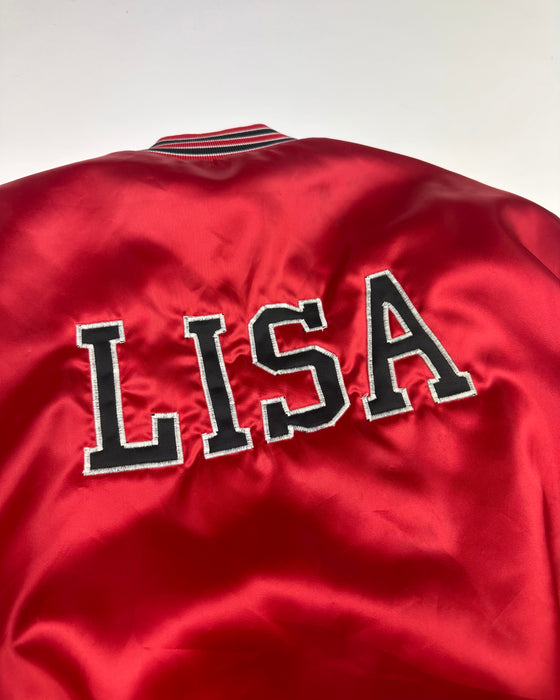Greensboro 'Lisa' Sports Jacket (L)