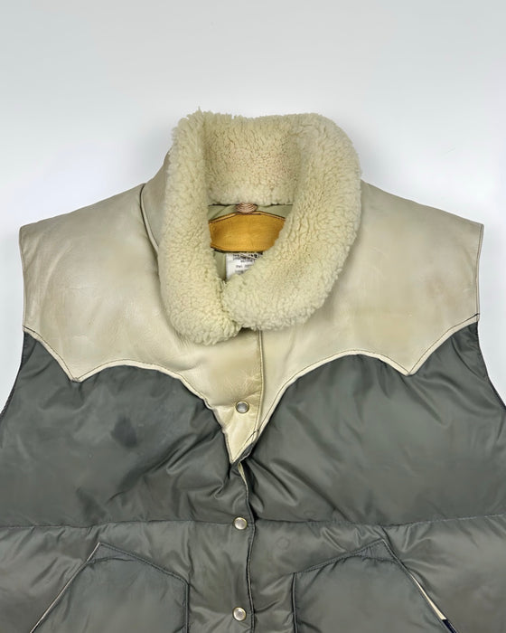 Rocky Mountain Featherbed Puffer (M)