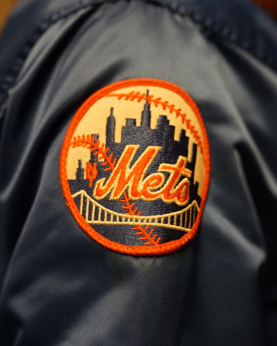 New York Mets Jacket (L)