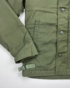 US Navy A-2 Jacket (S)