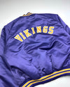 Minnesota Vikings Chalk Line Jacket (XL)