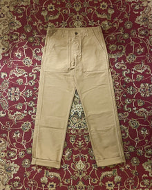  1962 OG-107 Pant Jungle Cloth Beige