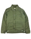 US Navy A-2 Jacket (S)