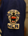 NLR Blue Varsity Jacket (S)