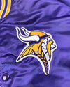 Minnesota Vikings Chalk Line Jacket (XL)