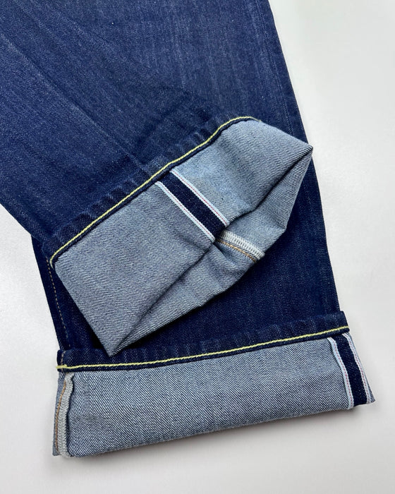 Cathcart London Shoreman 12.5 oz Jeans