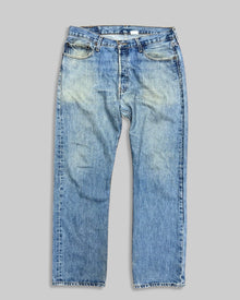  Levi's 501 (W33/L32)