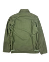 US Navy A-2 Jacket (S)