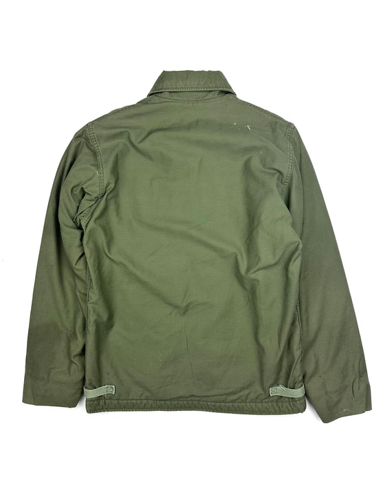 US Navy A-2 Jacket (S)
