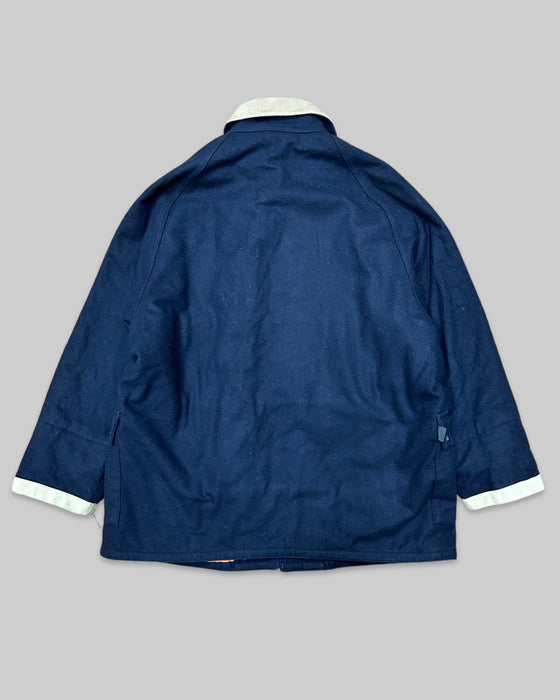 Fay Fireman's Coat (XL)