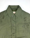 US Navy A-2 Jacket (S)