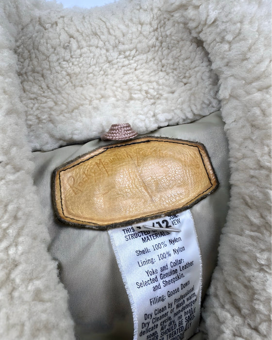 Rocky Mountain Featherbed Puffer (M)