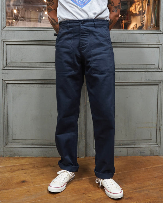 1962 OG-107 Pant Navy