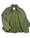 US Navy A-2 Jacket (S)