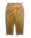 Polo Ralph Lauren Brown Corduroy Chino (W37)