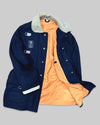 Fay Fireman's Coat (XL)