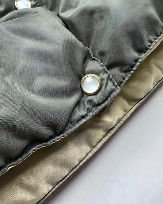 Rocky Mountain Featherbed Puffer (M)
