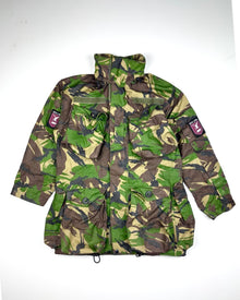  Dutch Army DPM Field Jacket (S)