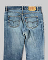 Levi's 501 Jeans No. 2 (W36/L32)