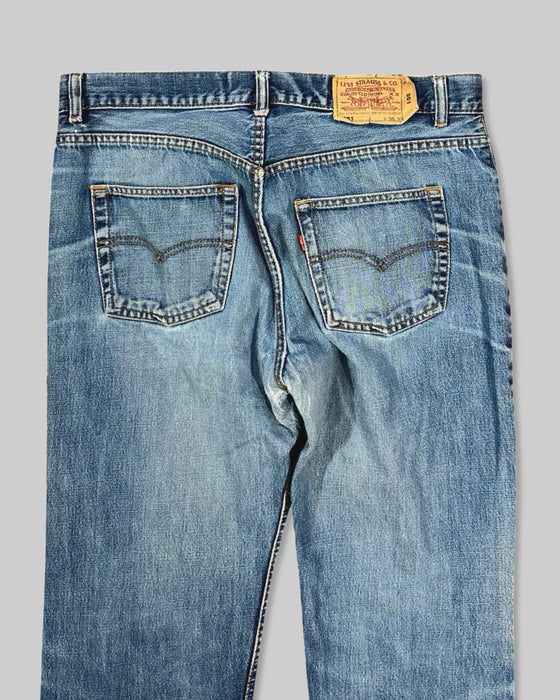 Levi's 501 Jeans No. 2 (W36/L32)