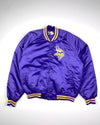 Minnesota Vikings Chalk Line Jacket (XL)