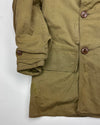American WW 2 Shawl Collar Mackinaw (S)