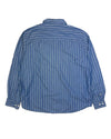 Lee Striped Chambray Shirt (XL)