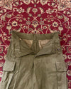 French Army M-47 Pants