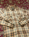 1943 CPO Shirt Tahoe Green